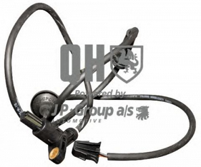 JP GROUP 1197100209 -  Датчик, частота вращения колеса